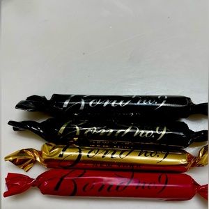 bond no 9 samples Lafayette Place, Wall Street, New Bond St., Bond No. 9 Perfume